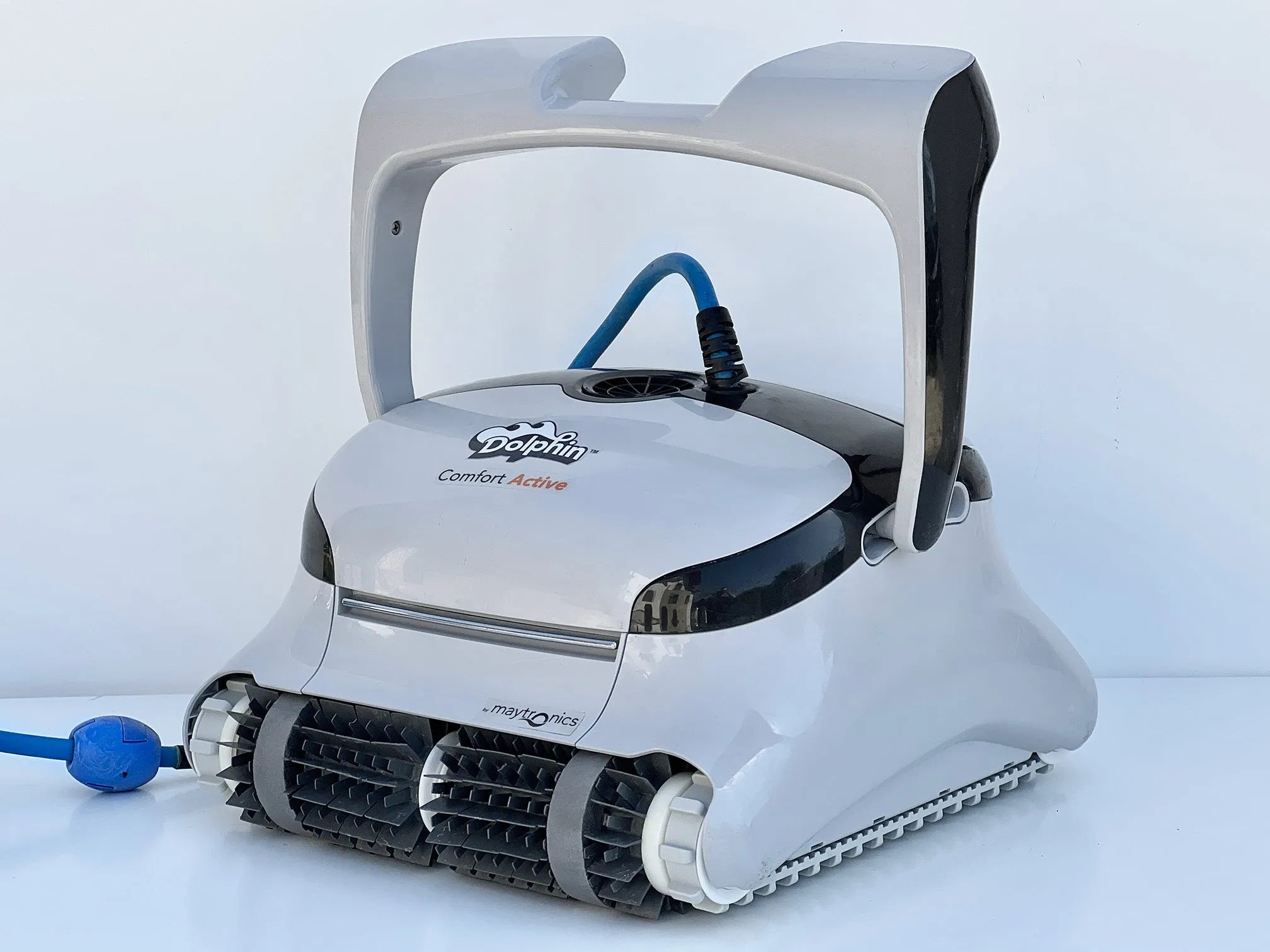 Robot de curățare pentru piscină Dolphin Maytronics Comfort Active