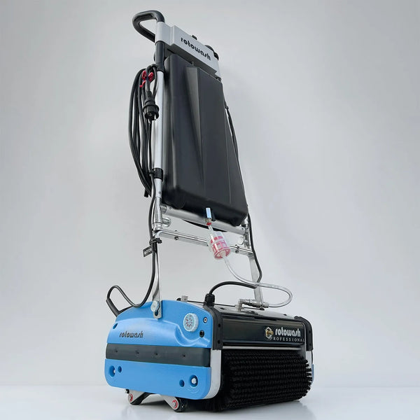 Lavapavimenti Rotowash Professional R30B - MetodoBlu