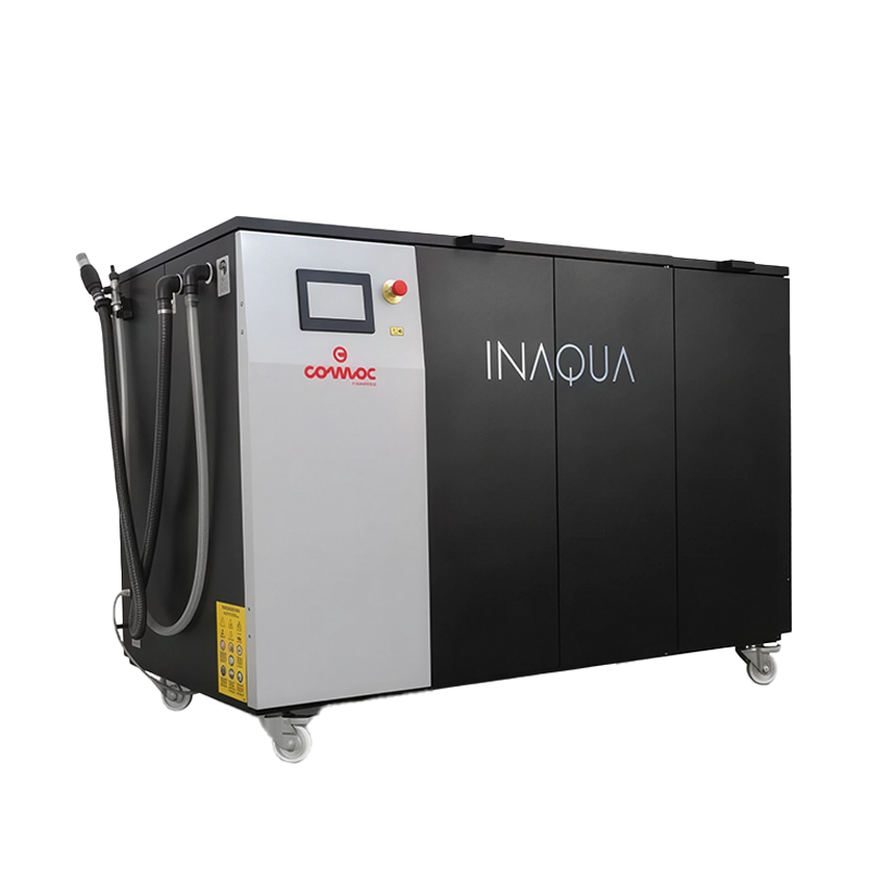 Sistem purificator Comac InAqua