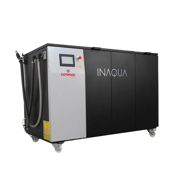 Sistem purificator Comac InAqua