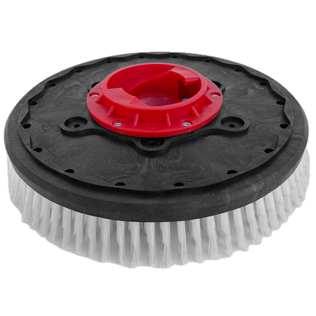Spazzola Circolare per Taski Combimat 500 - 600 | 360 mm - PPN 0,6 - MetodoBlu