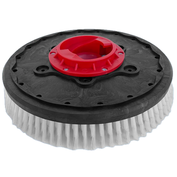 Spazzola Circolare per Taski Combimat 500 - 600 | 360 mm - PPN 0,6 - MetodoBlu