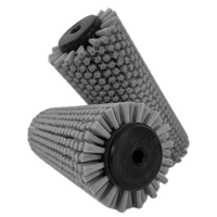 Spazzole Lavapavimenti Mirage 250 Morbide (0,12) - MetodoBlu