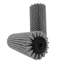 Spazzole Lavapavimenti Mirage 250 Morbide (0,12) - MetodoBlu