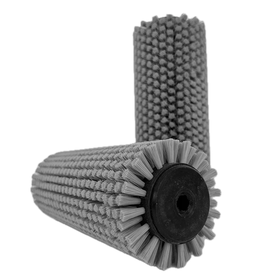 Spazzole Lavapavimenti Mirage 250 Morbide (0,12) - MetodoBlu