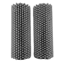 Spazzole Lavapavimenti Mirage 250 Morbide (0,12) - MetodoBlu