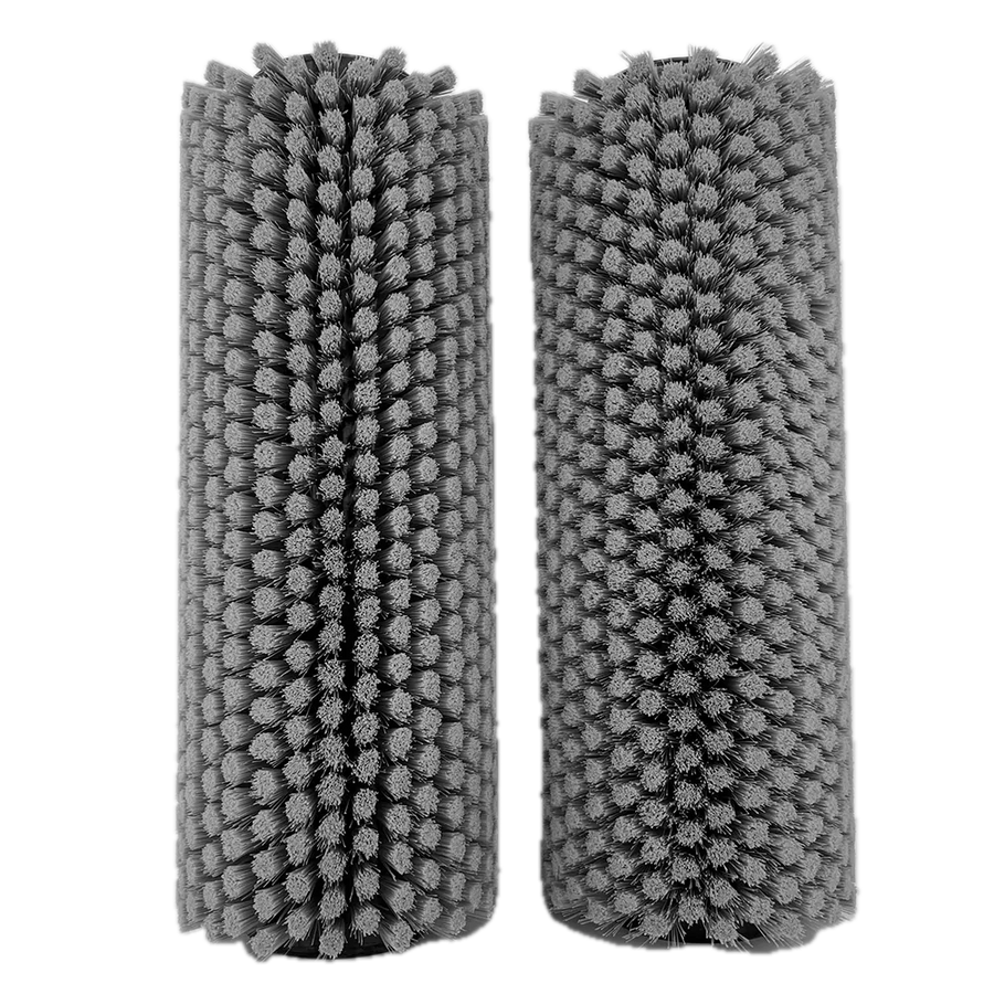 Spazzole Lavapavimenti Mirage 250 Morbide (0,12) - MetodoBlu
