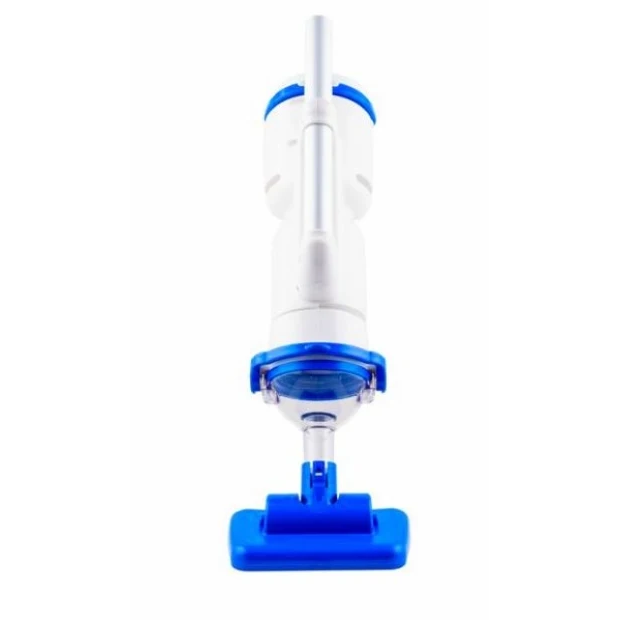 Aspirator cu baterie WaterTech Pool Blaster iVAC 250 pentru piscină, spa și jacuzzi