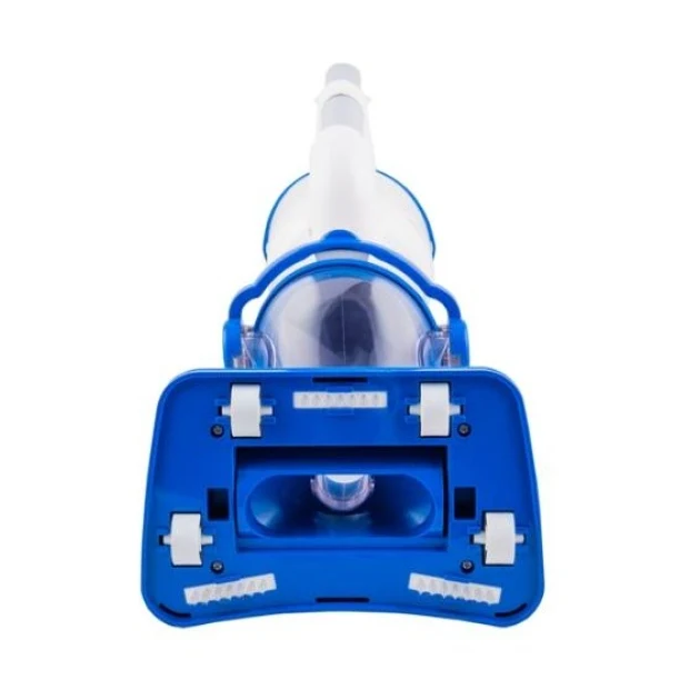 Aspirator cu baterie WaterTech Pool Blaster iVAC 250 pentru piscină, spa și jacuzzi