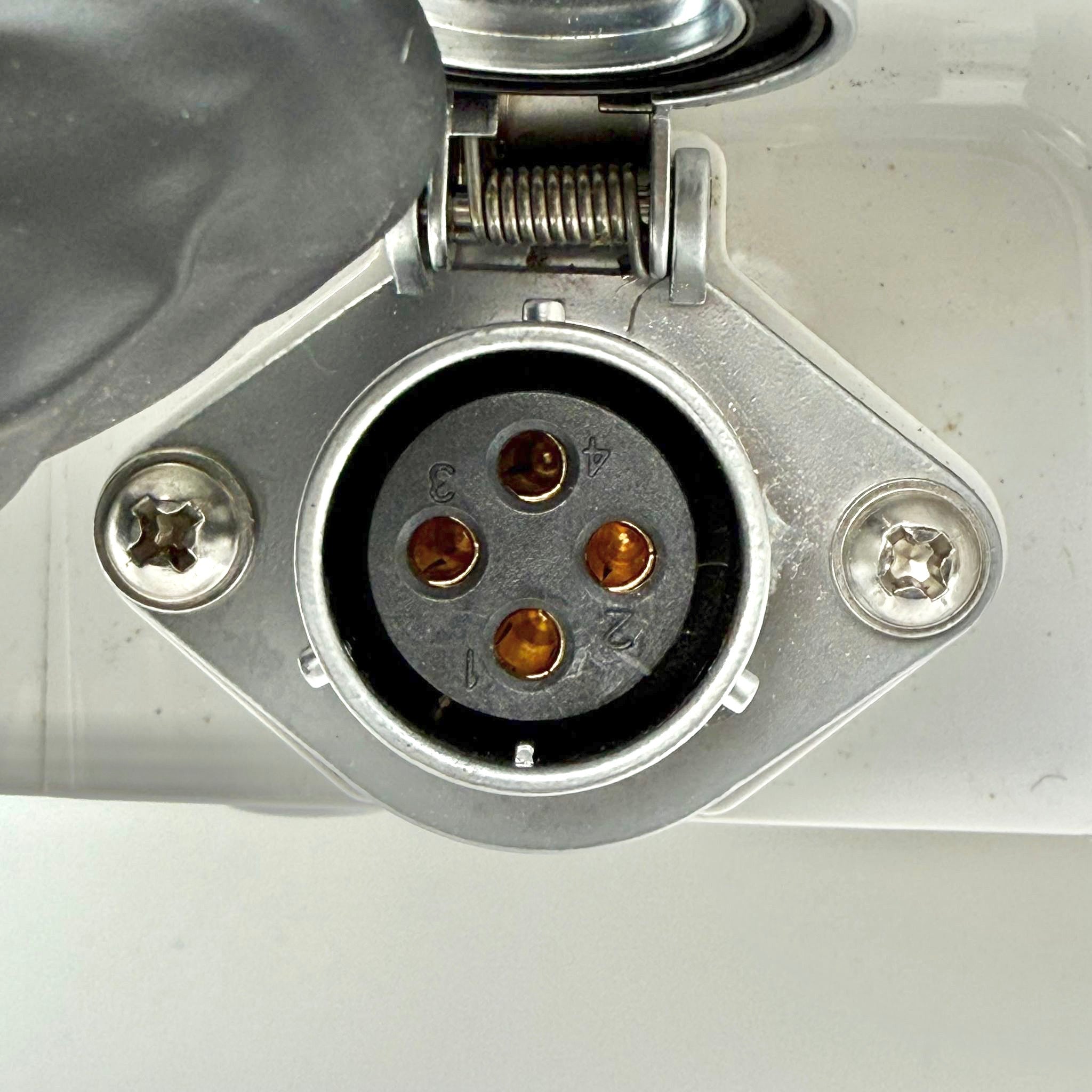 Alimentator robot piscină BWT / Aquabot / Cosmy AQ11090W1 - Recondiționat (Garanție 12 luni)