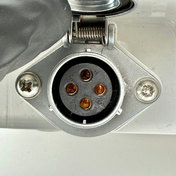 Alimentator robot piscină BWT / Aquabot / Cosmy AQ11090W1 - Recondiționat (Garanție 12 luni)