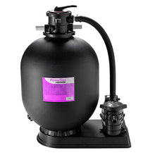 Grup Filtrant cu Nisip Hayward Powerline PL – 81070 | 6 m³/h, Pompă 0,33 HP, Filtru Ø 400 mm
