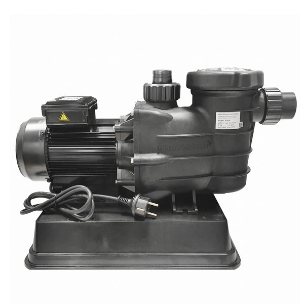 Grup Filtrant cu Nisip Hayward Powerline PL – 81069, 5 m³/h, Pompă 0,25 HP, Filtru Ø 350 mm