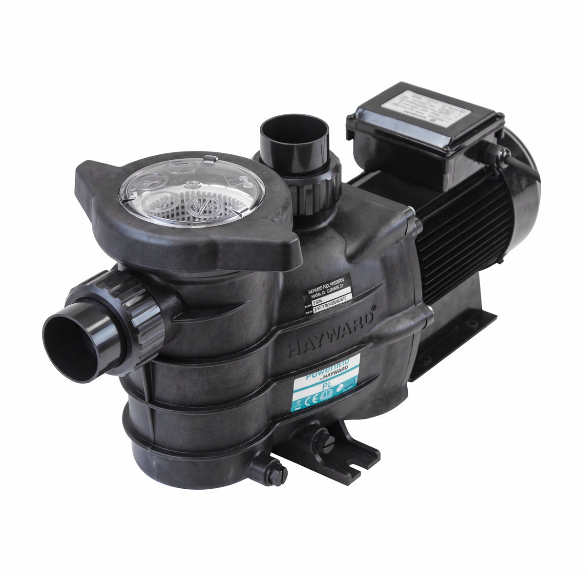 Grup Filtrant cu Nisip Hayward Powerline PL – 81069, 5 m³/h, Pompă 0,25 HP, Filtru Ø 350 mm
