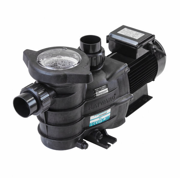 Grup Filtrant cu Nisip Hayward Powerline PL – 81069, 5 m³/h, Pompă 0,25 HP, Filtru Ø 350 mm
