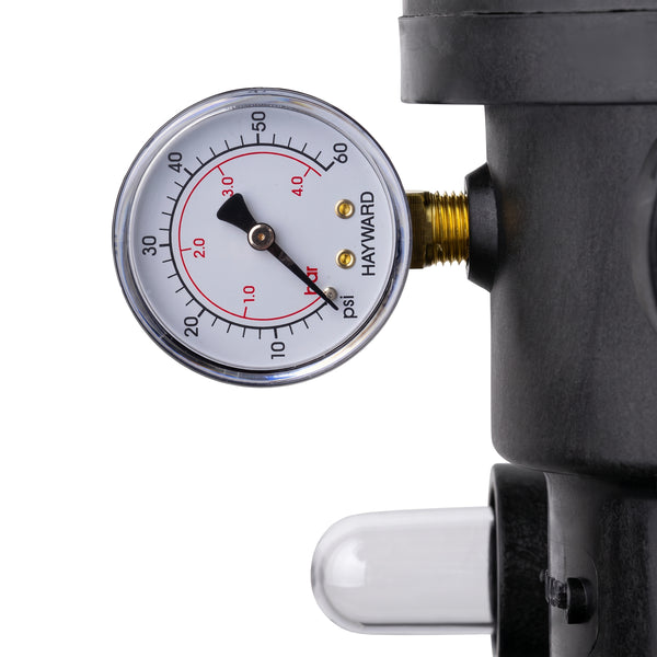 Grup Filtrant cu Nisip Hayward Powerline PL – 81069, 5 m³/h, Pompă 0,25 HP, Filtru Ø 350 mm