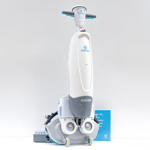 Mașină de spălat-uscat pardoseli I-mop XL