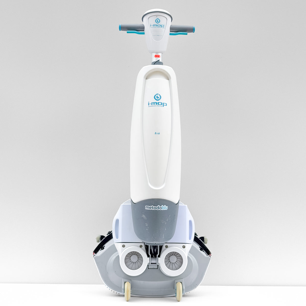 Mașină de spălat-uscat pardoseli I-mop XL