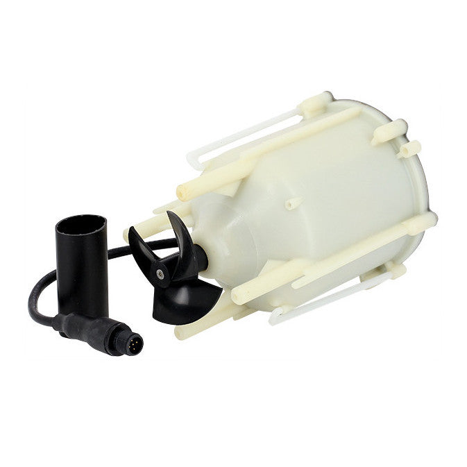 Motor Pompă de Aspirație pentru Robot Curățare Piscină Aquabot / Aquatron / AstralPool / Bora / BWT / Falcon / FRC / Gre / Orca / Typhoon / Virtuoso | AS00035R-SP