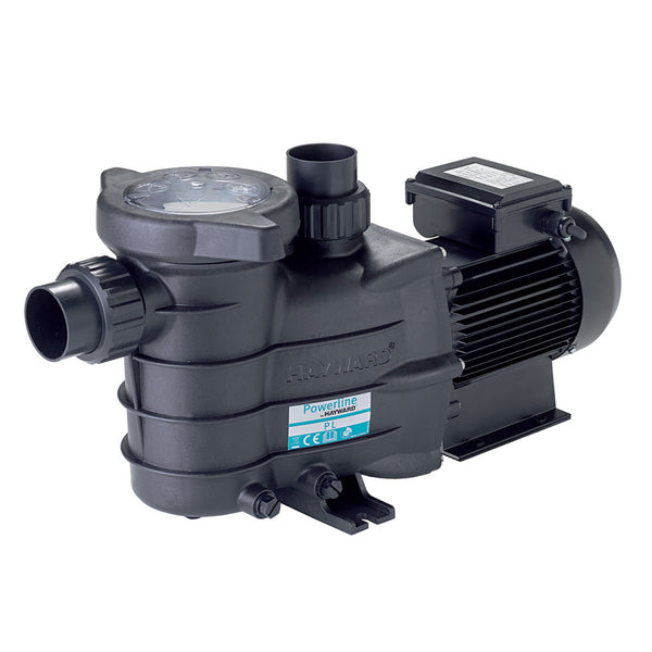 Pompa piscină Hayward Powerline PL 0,5 HP – 9,7 m³/h