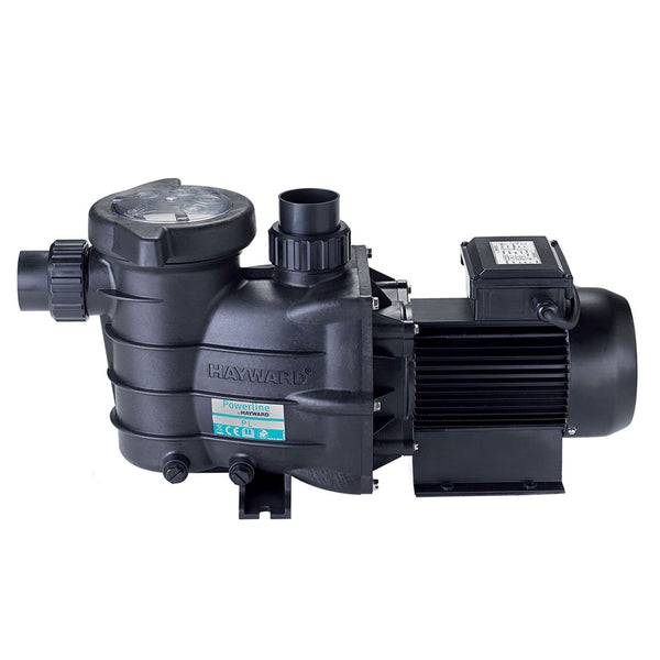Pompa piscină Hayward Powerline PL 0,5 HP – 9,7 m³/h