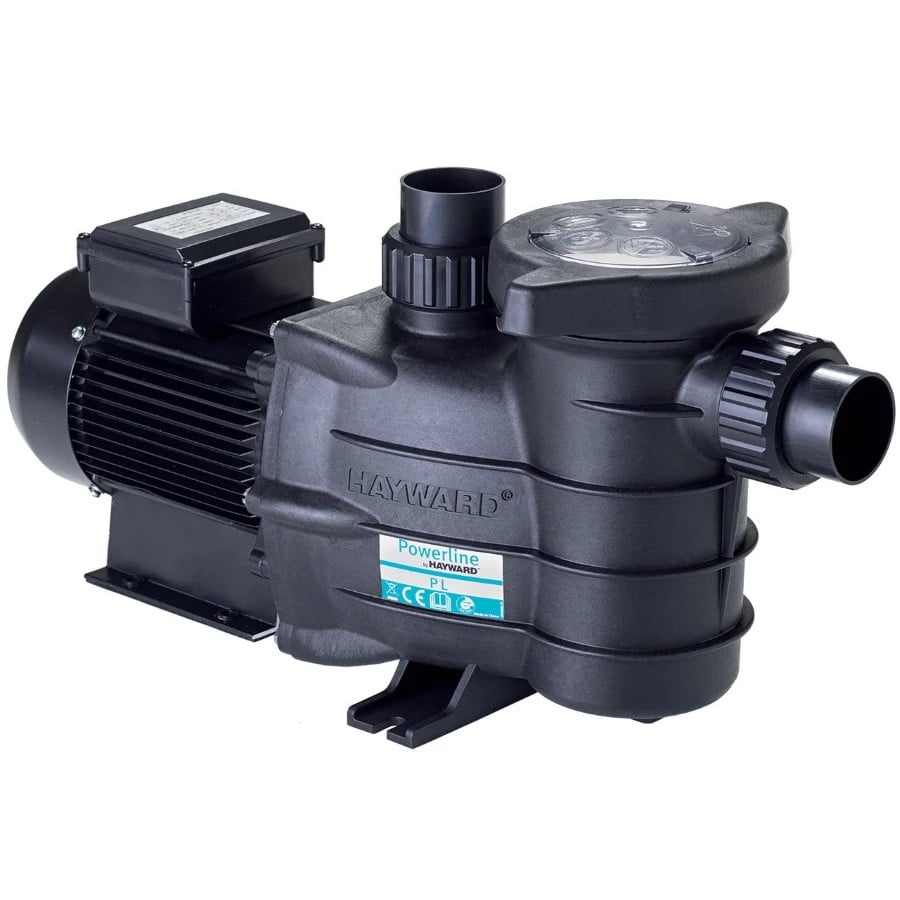 Pompa piscină Hayward Powerline PL 0,5 HP – 9,7 m³/h