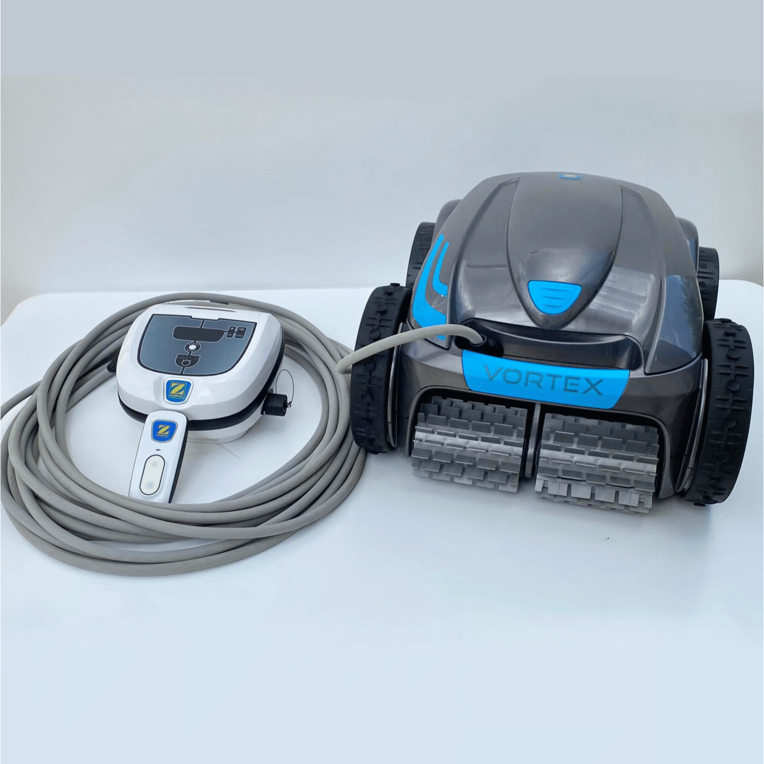 Robot de curățare pentru piscină Zodiac Vortex OV3505 cu telecomandă
