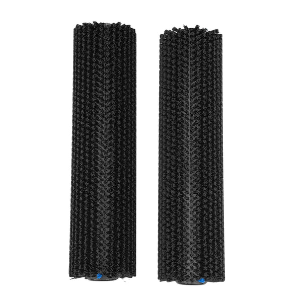 Perii Mașină de Spălat Pardoseli Rotowash R45, Negre Standard 035